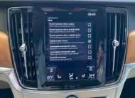 Volvo V90 MOMENTUM PRO, B4 AWD, 145+10 kW / 197+14 HP
