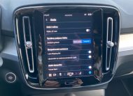 Volvo XC40 CORE, B3 FWD, 120+10 kW / 163+14 HP