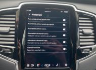 Volvo XC90 PLUS BRIGHT, B5 AWD, 173+10 kW / 235+14 HP