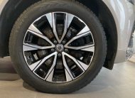 Volvo XC60 PLUS BRIGHT, B4 AWD, 145+10 kW / 197+14 HP