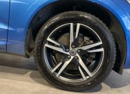 Volvo XC60 R-DESIGN, B5 AWD, 184+10 kW / 250+14 HP