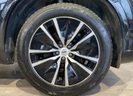 Volvo XC90 MOMENTUM PRO, B5 AWD, 173+10 kW / 235+14 HP