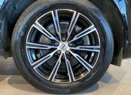 Volvo XC60 INSCRIPTION, T6 AWD RECHARGE, 186+65 kW / 253+87 HP