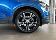 Volvo XC40 INSCRIPTION, T4 AWD Drive-E, 140 kW / 190 HP