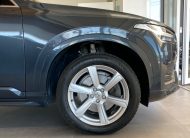 Volvo XC90 MOMENTUM PRO, B5 AWD, 173+10 kW / 235+14 HP