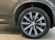 Volvo XC90 PLUS BRIGHT, B5 AWD, 173+10 kW / 235+14 HP