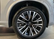 Volvo XC90 PLUS BRIGHT, T8 AWD RECHARGE, 228+107 kW / 310+145 HP
