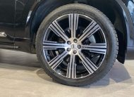 Volvo XC90 PLUS BRIGHT, B5 AWD, 173+10 kW / 235+14 HP