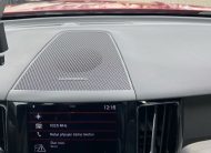 Volvo XC60 R-DESIGN, B4 AWD, 145+10 kW / 197+14 HP
