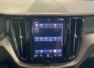 Volvo XC60 R-DESIGN, D4 AWD Drive-E, 140 kW / 190 HP