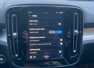 Volvo XC40 CORE, B3 FWD, 120+10 kW / 163+14 HP