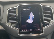 Volvo XC90 PLUS BRIGHT, B5 AWD, 173+10 kW / 235+14 HP