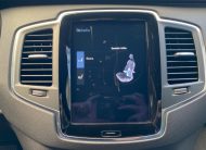 Volvo XC90 MOMENTUM PRO, B5 AWD, 173+10 kW / 235+14 HP