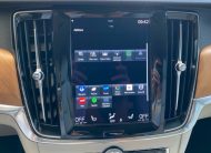 Volvo V90 MOMENTUM PRO, B4 AWD, 145+10 kW / 197+14 HP