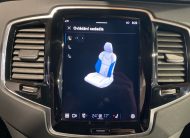 Volvo XC90 PLUS BRIGHT, T8 AWD RECHARGE, 228+107 kW / 310+145 HP