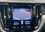 Volvo XC60 MOMENTUM PRO, B4 AWD, 145+10 kW / 197+14 HP