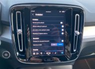 Volvo XC40 CORE, B3 FWD, 120+10 kW / 163+14 HP