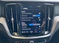 Volvo S60 ULTIMATE DARK, B5 AWD, 184+10 kW / 250+14 HP