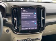 Volvo XC40 PLUS BRIGHT, B4 FWD, 145+10 kW / 197+14 HP
