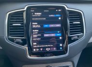Volvo XC90 PLUS BRIGHT, B5 AWD, 173+10 kW / 235+14 HP