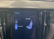 Volvo XC60 R-DESIGN, D4 AWD Drive-E, 140 kW / 190 HP