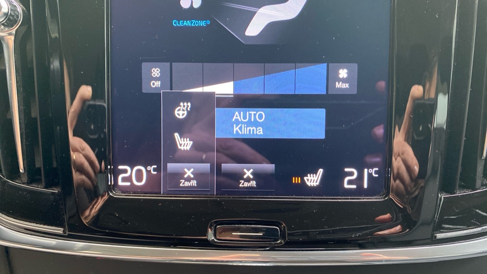 Volvo V90 Cross Country, D5 AWD Drive-E, 173 kW / 235 HP