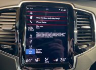 Volvo XC90 INSCRIPTION, B5 AWD, 173+10 kW / 235+14 HP