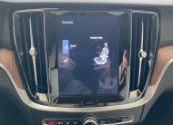 Volvo V60 INSCRIPTION, T4 FWD Drive-E, 140 kW / 190 HP