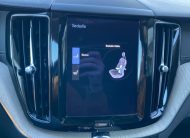 Volvo XC60 INSCRIPTION, T6 AWD RECHARGE, 186+65 kW / 253+87 HP