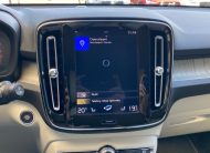 Volvo XC40 INSCRIPTION, T4 AWD Drive-E, 140 kW / 190 HP