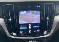 Volvo V60 Cross Country Pro, B4 AWD, 145+10 kW / 197+14 HP