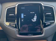 Volvo XC90 INSCRIPTION, B5 AWD, 173+10 kW / 235+14 HP