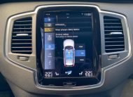 Volvo XC90 MOMENTUM PRO, B5 AWD, 173+10 kW / 235+14 HP