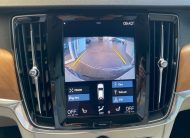 Volvo V90 MOMENTUM PRO, B4 AWD, 145+10 kW / 197+14 HP