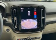 Volvo XC40 PLUS BRIGHT, B4 FWD, 145+10 kW / 197+14 HP