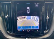 Volvo XC60 PLUS DARK, B4 AWD, 145+10 kW / 197+14 HP
