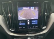 Volvo XC60 R-DESIGN, D4 AWD Drive-E, 140 kW / 190 HP