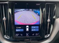 Volvo XC60 R-DESIGN, B4 AWD, 145+10 kW / 197+14 HP