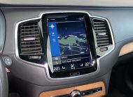 Volvo XC90 INSCRIPTION, T6 AWD Drive-E, 228 kW / 310 HP
