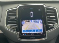 Volvo XC90 PLUS BRIGHT, B5 AWD, 173+10 kW / 235+14 HP