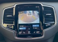 Volvo XC90 INSCRIPTION, B5 AWD, 173+10 kW / 235+14 HP