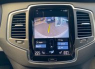 Volvo XC90 MOMENTUM PRO, B5 AWD, 173+10 kW / 235+14 HP