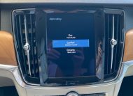 Volvo V90 MOMENTUM PRO, B4 AWD, 145+10 kW / 197+14 HP