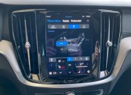 Volvo S60 ULTIMATE DARK, B5 AWD, 184+10 kW / 250+14 HP