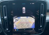 Volvo XC40 CORE, B3 FWD, 120+10 kW / 163+14 HP