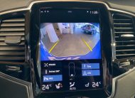 Volvo XC90 INSCRIPTION, B5 AWD, 173+10 kW / 235+14 HP
