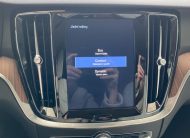 Volvo V60 INSCRIPTION, T4 FWD Drive-E, 140 kW / 190 HP