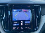 Volvo XC60 INSCRIPTION, T6 AWD RECHARGE, 186+65 kW / 253+87 HP