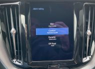 Volvo XC60 R-DESIGN, B4 AWD, 145+10 kW / 197+14 HP