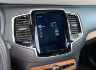 Volvo XC90 INSCRIPTION, T6 AWD Drive-E, 228 kW / 310 HP